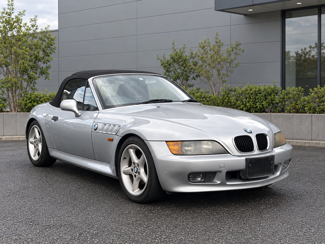 BMW Z3 