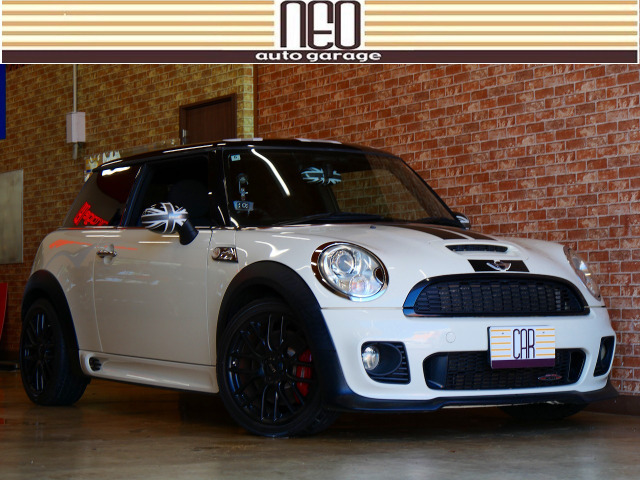 BMW MINI ミニ 
