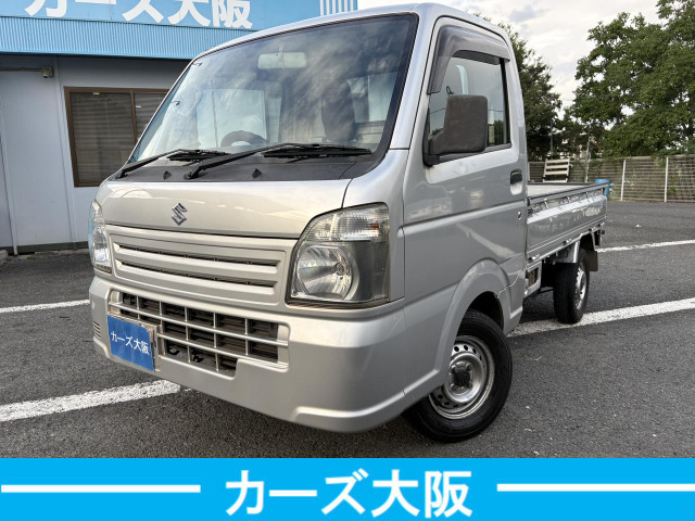スズキ キャリイ 