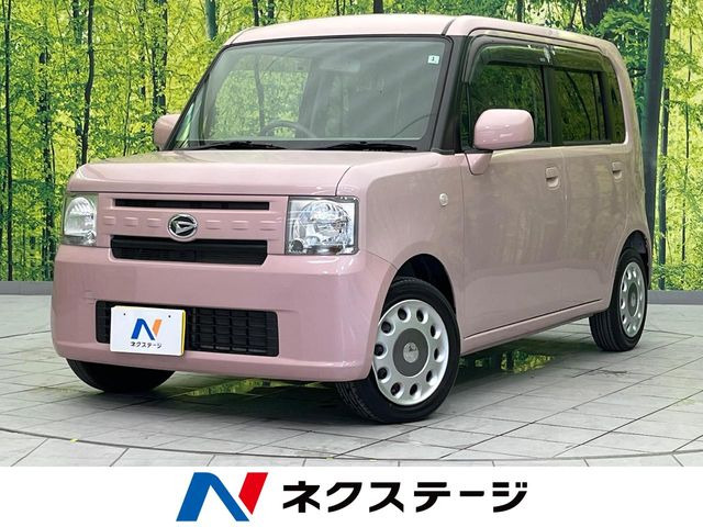 ダイハツ ムーヴコンテ 