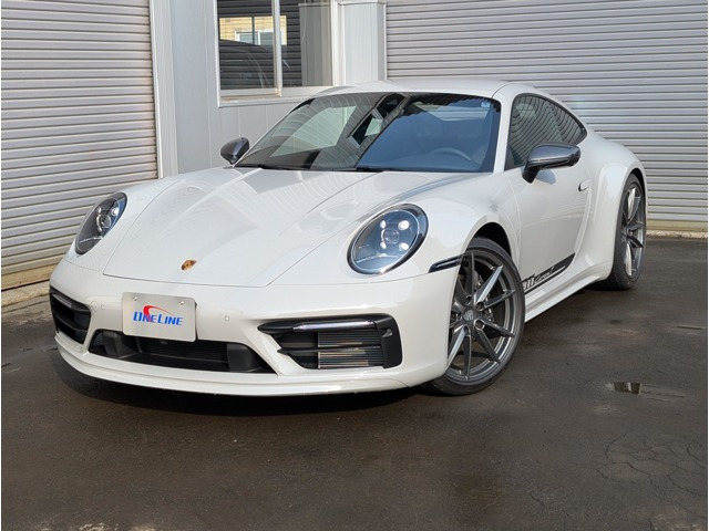 ポルシェ 911 