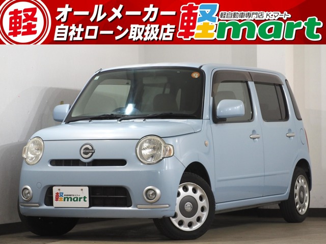 ダイハツ ミラココア 