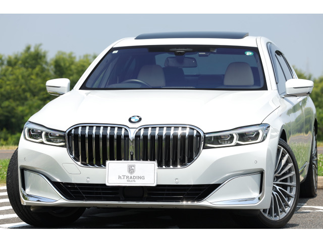 BMW 7シリーズ 