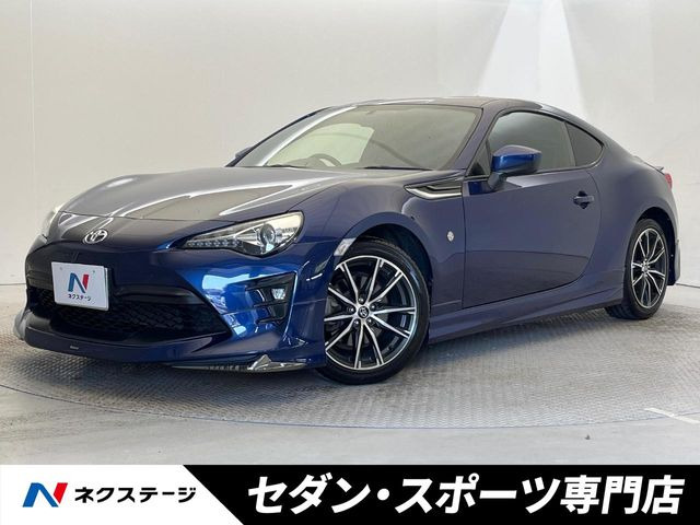 トヨタ 86 