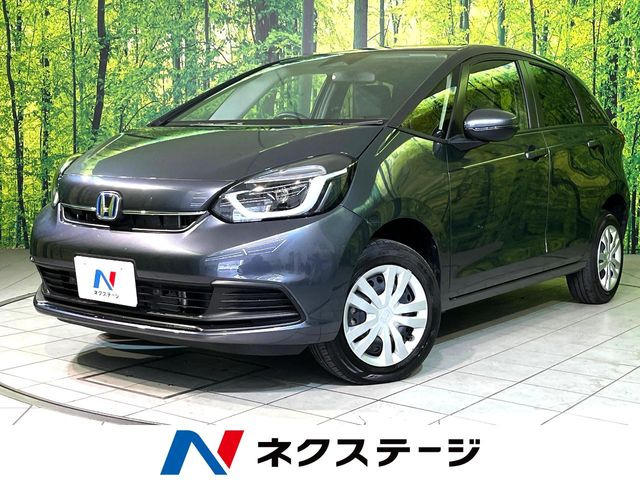 ホンダ フィット 