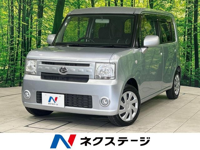 ダイハツ ムーヴコンテ 