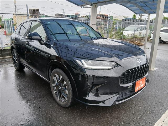 ホンダ ZR-V 