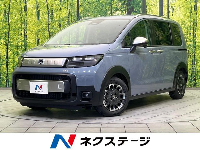 ホンダ フリード 