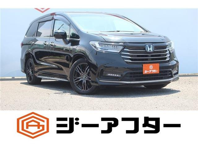 ホンダ オデッセイ 