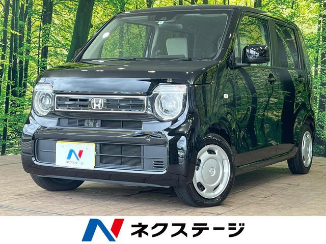 ホンダ N-WGN 