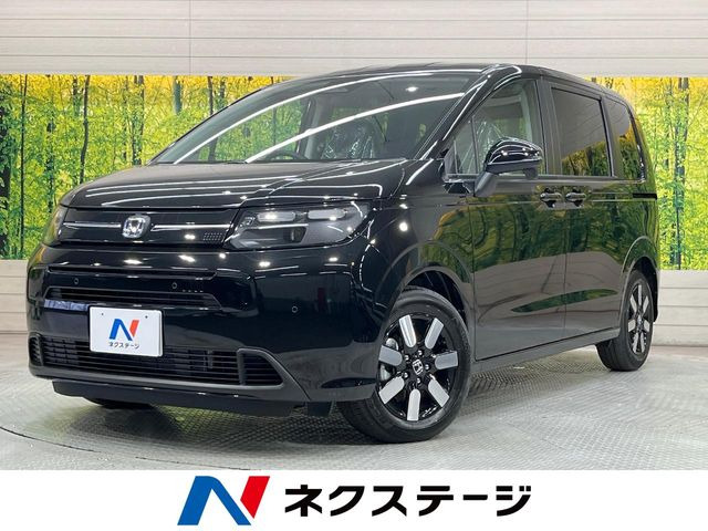 ホンダ フリード 