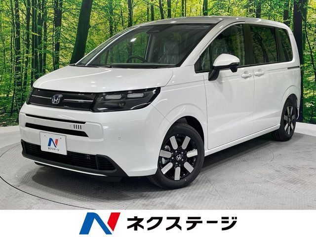 ホンダ フリード 