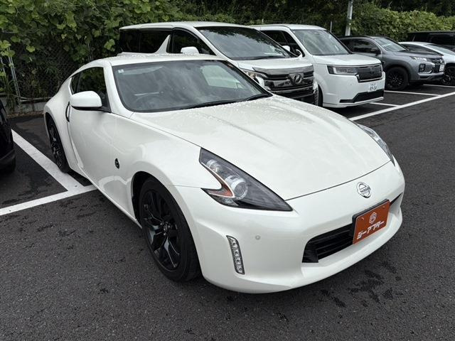 日産 フェアレディZ 