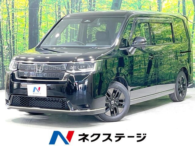 ホンダ ステップワゴン 