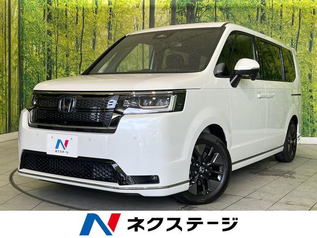 ホンダ ステップワゴン 