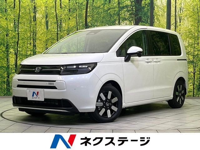 ホンダ フリード 