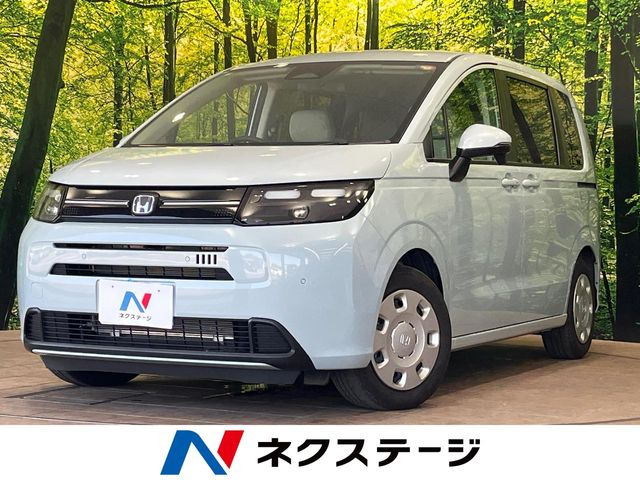 ホンダ フリード 