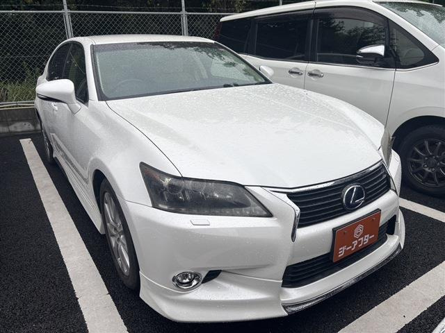 レクサス GS 