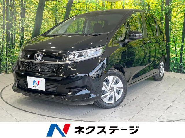 ホンダ フリード 