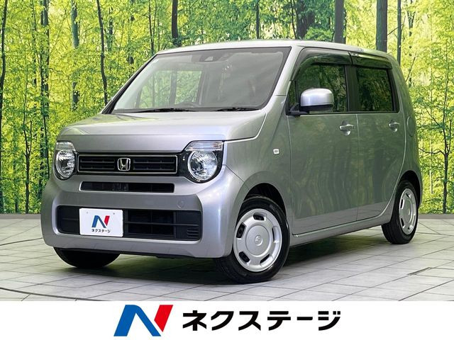 ホンダ N-WGN 