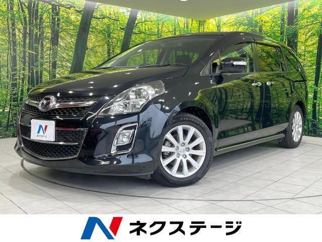 マツダ MPV 