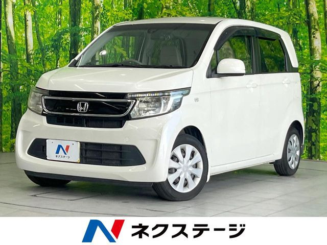 ホンダ N-WGN 
