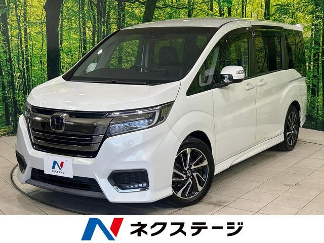 ホンダ ステップワゴン 