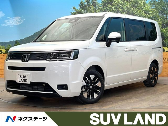 ホンダ ステップワゴン 