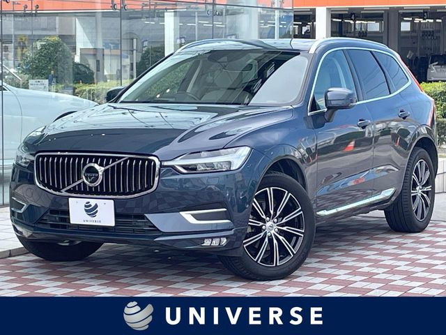 ボルボ XC60 