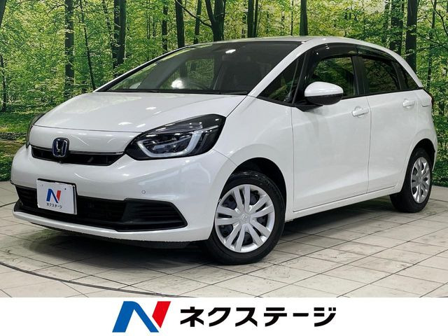 ホンダ フィット 