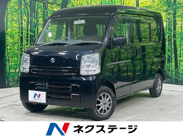 スズキ エブリイ 