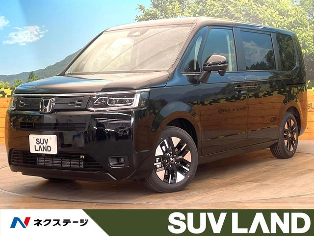 ホンダ ステップワゴン 