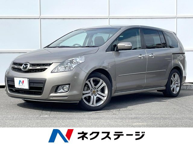 マツダ MPV 