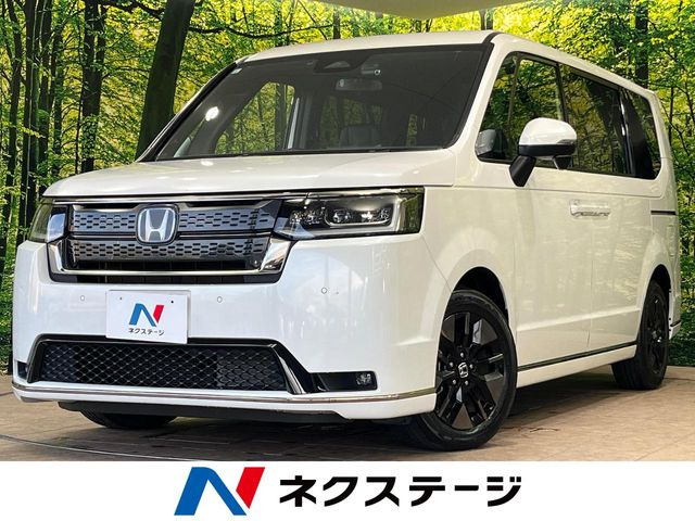 ホンダ ステップワゴン 