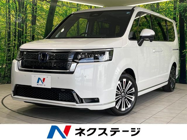 ホンダ ステップワゴン 