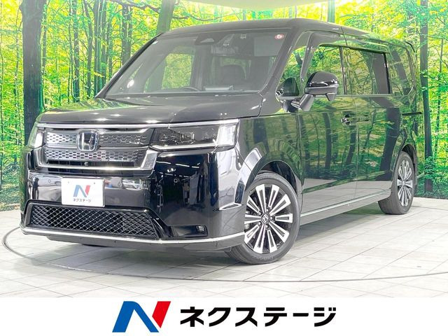 ホンダ ステップワゴン 