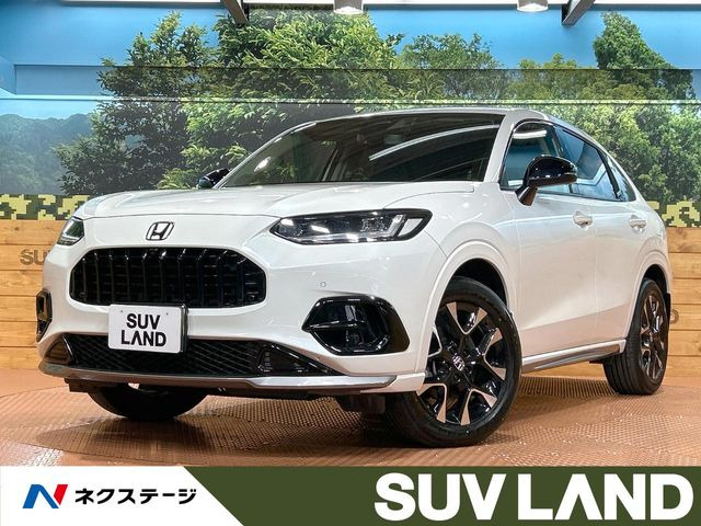 ホンダ ZR-V 