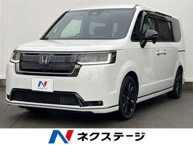 ホンダ ステップワゴン 
