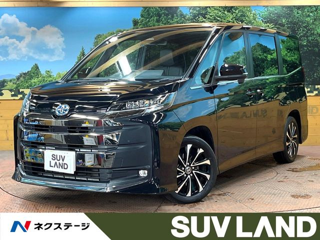 トヨタ ノア 