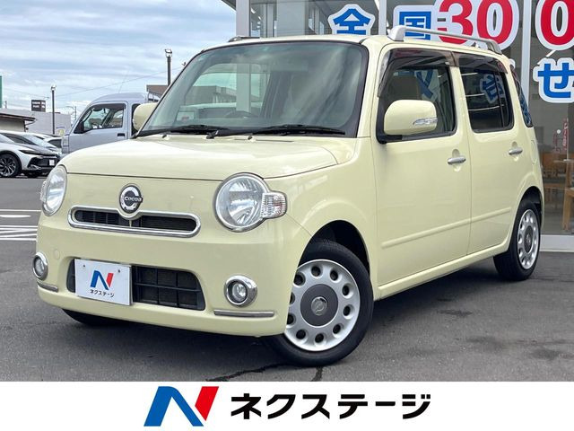 ダイハツ ミラココア 