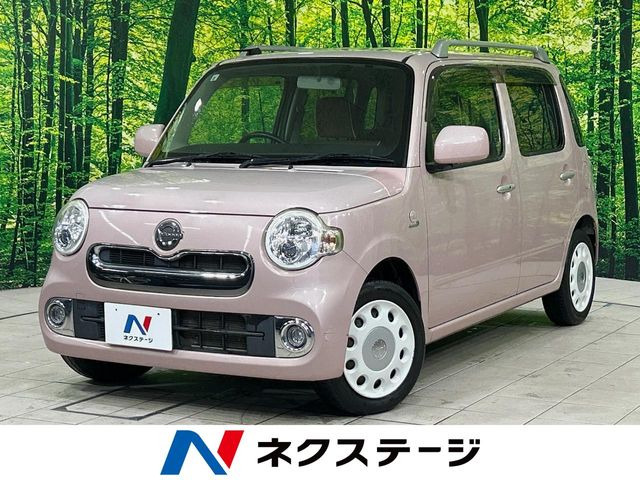 ダイハツ ミラココア 
