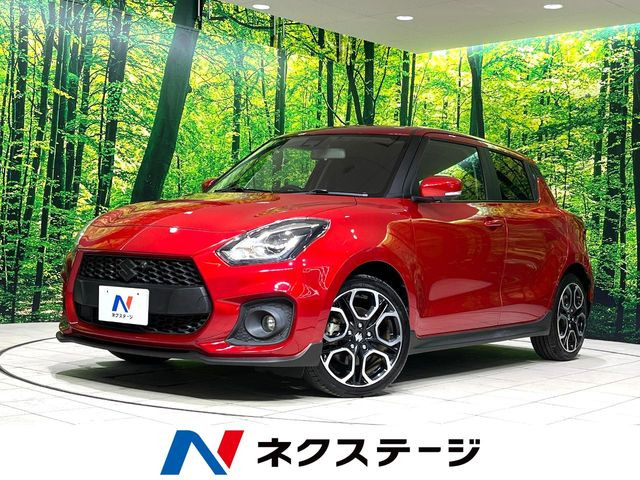 スズキ スイフト 