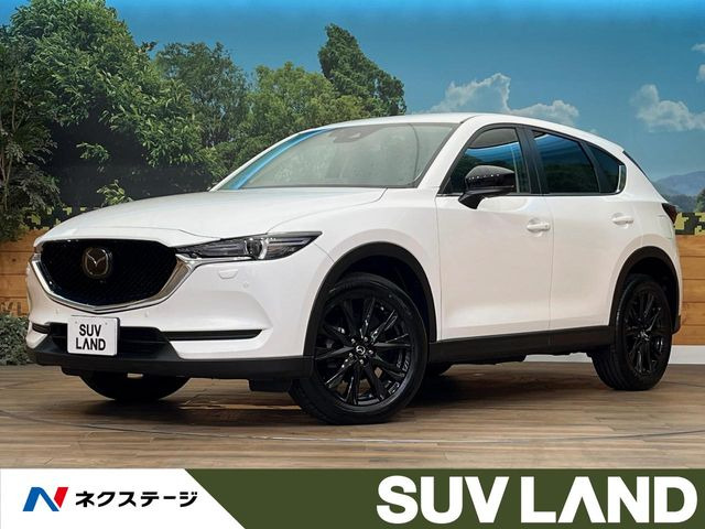 マツダ CX-5 