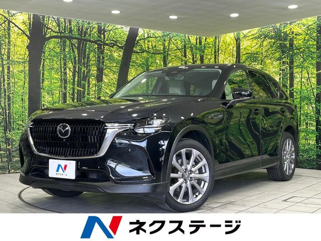 マツダ CX-60 