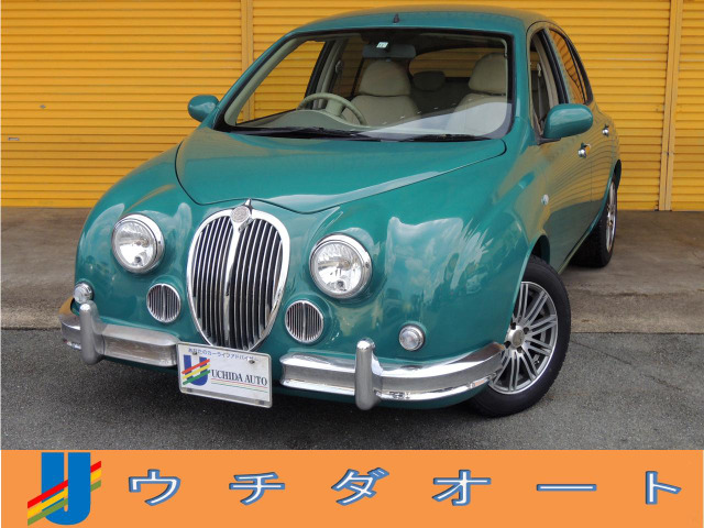 ミツオカ ビュート 