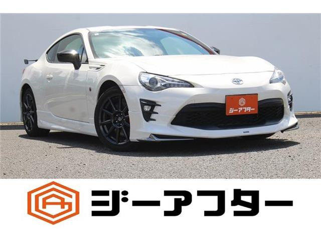 トヨタ 86 