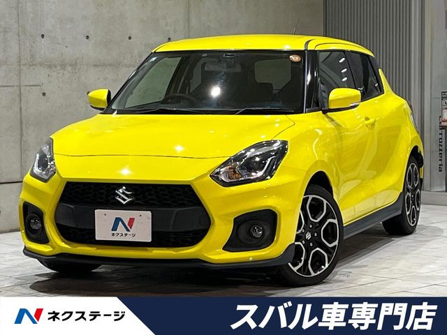 スズキ スイフト 