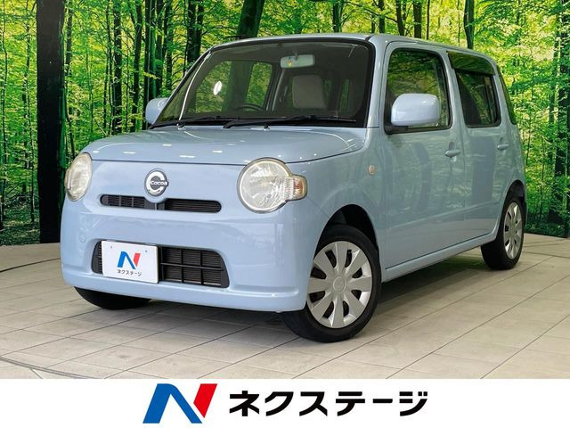 ダイハツ ミラココア 