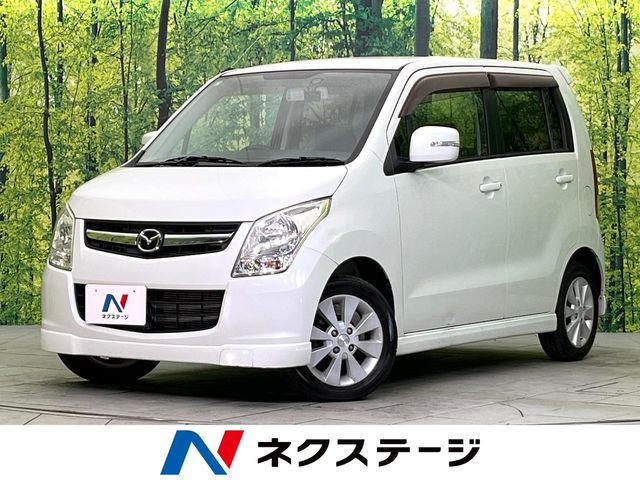 マツダ AZ-ワゴン 