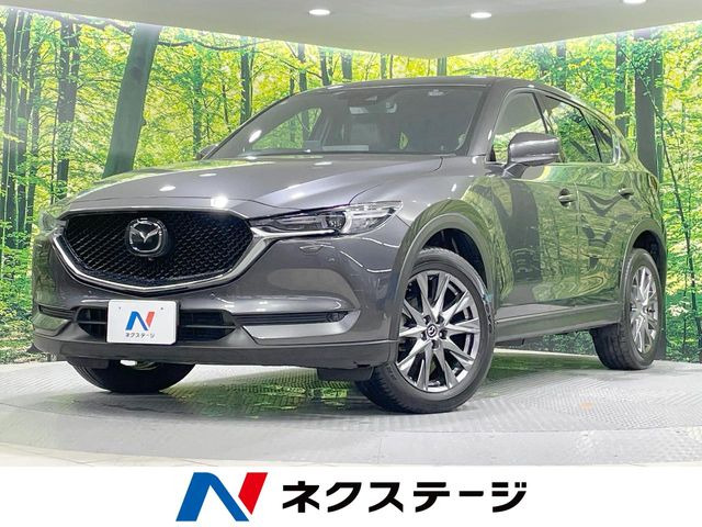 マツダ CX-5 